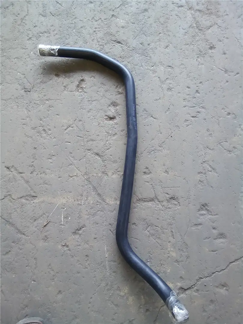 NEW HOSE image