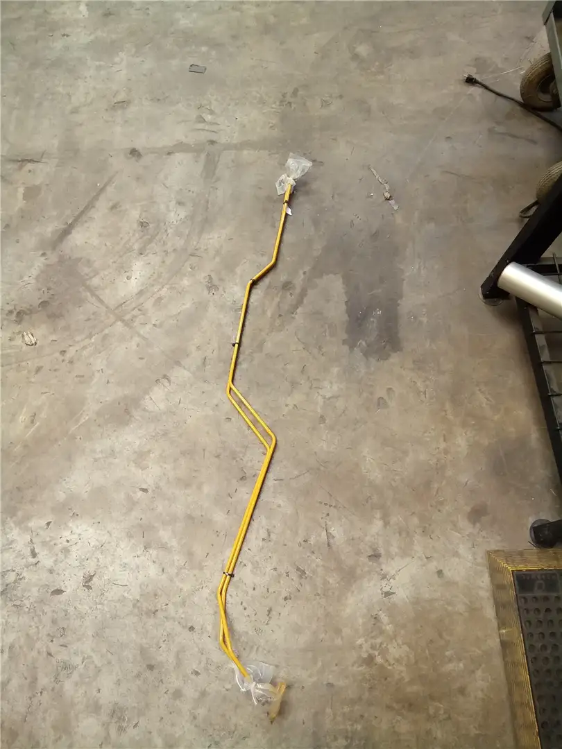 NEW TUBE AS image