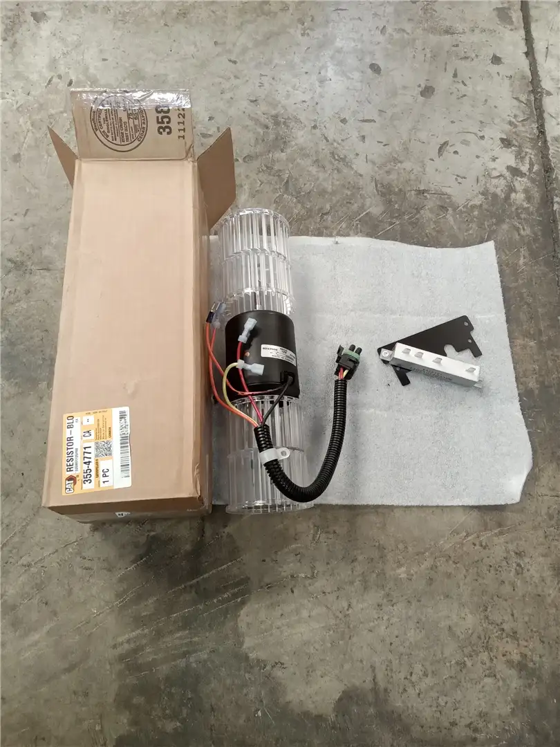 NEW RESISTOR image