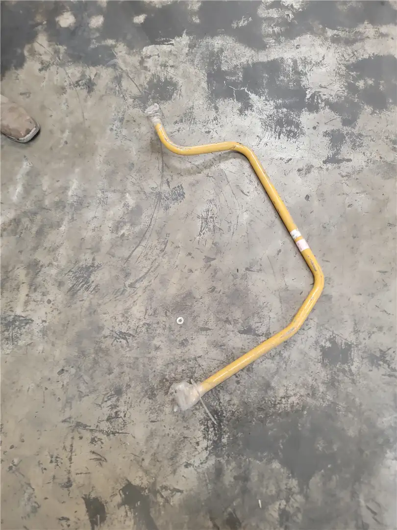 TUBE A image