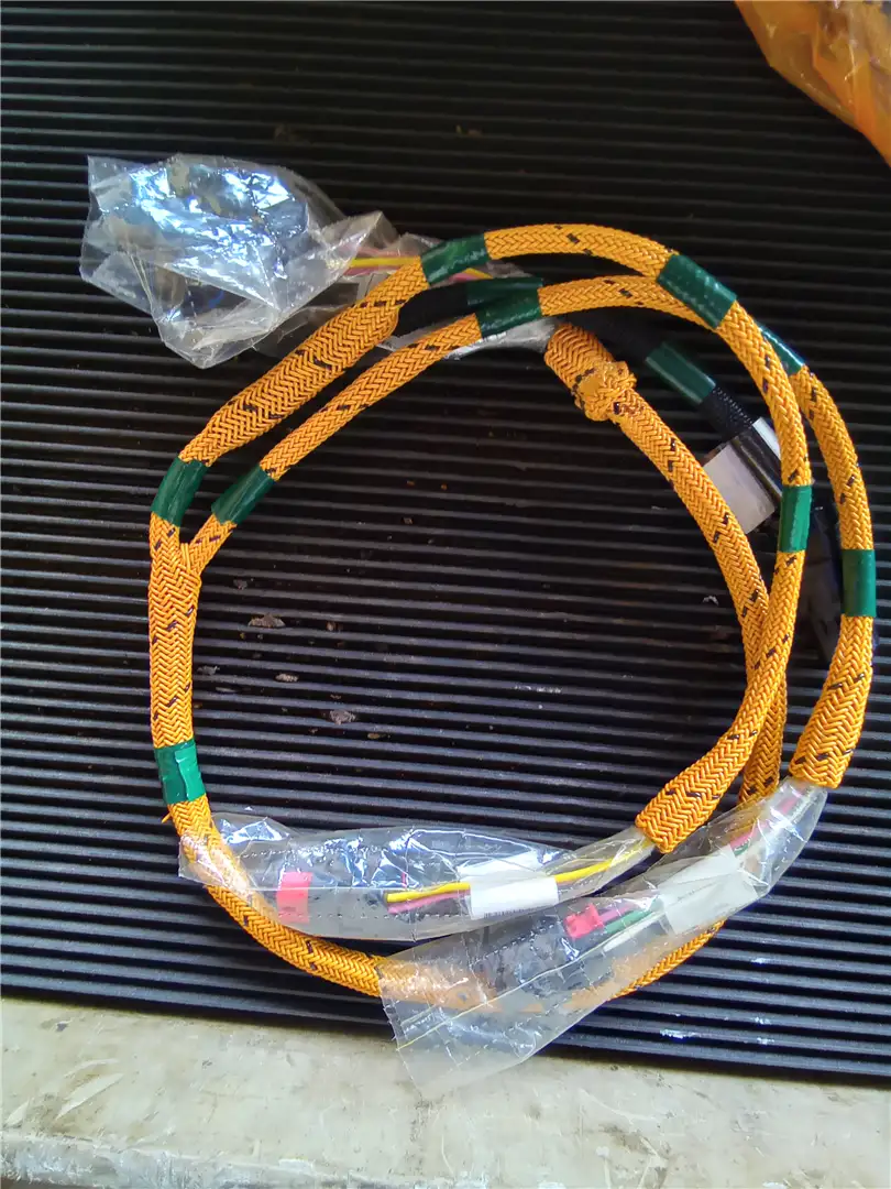 NEW SENSOR HARNESS image