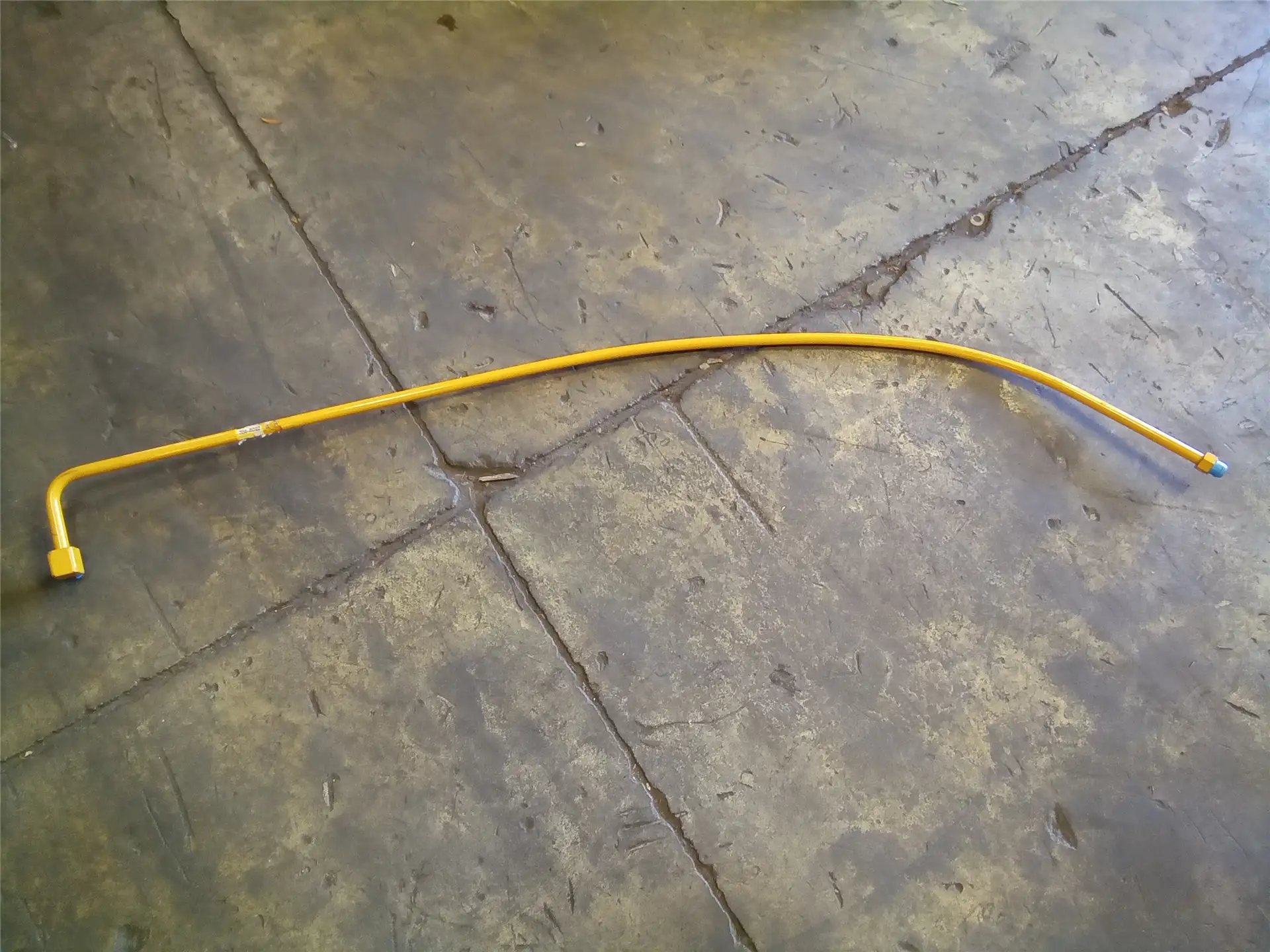 NEW TUBE AS image