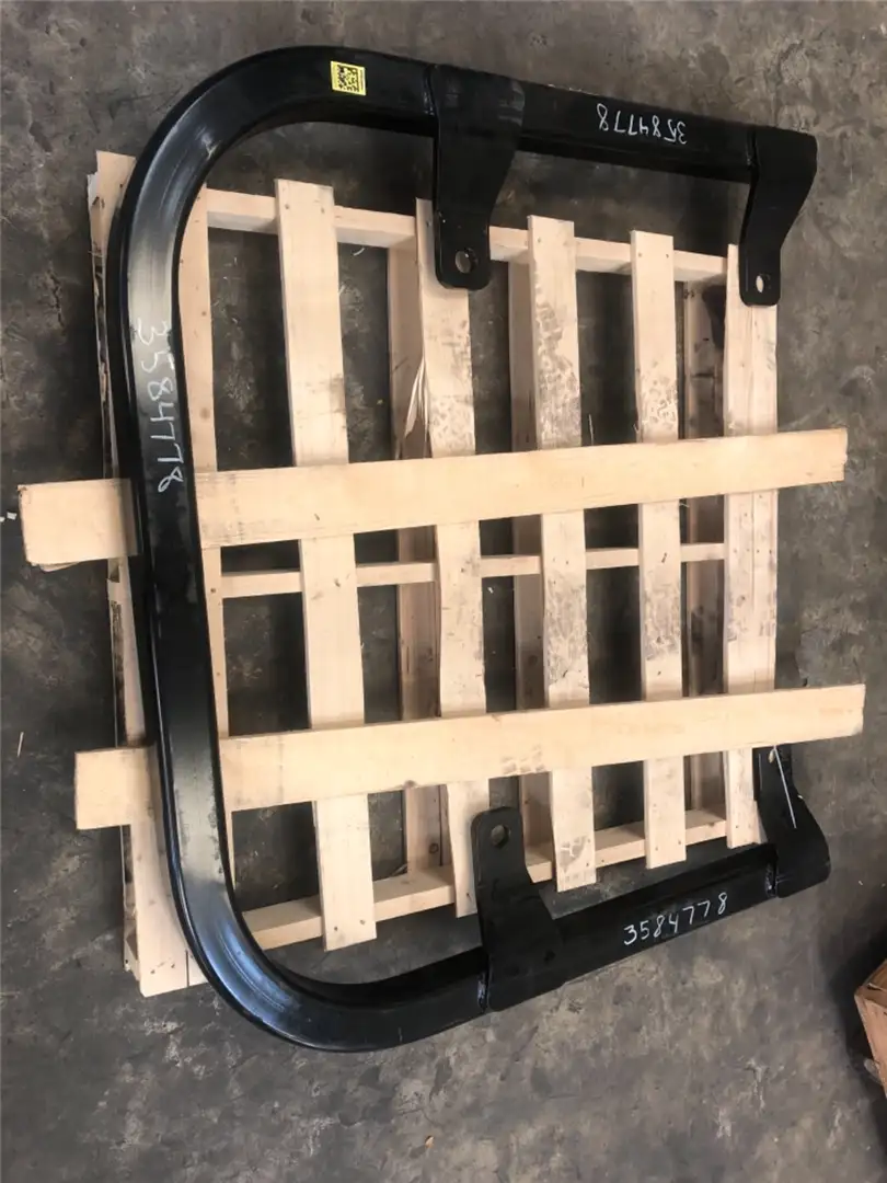 SWEEP AS-REAR image