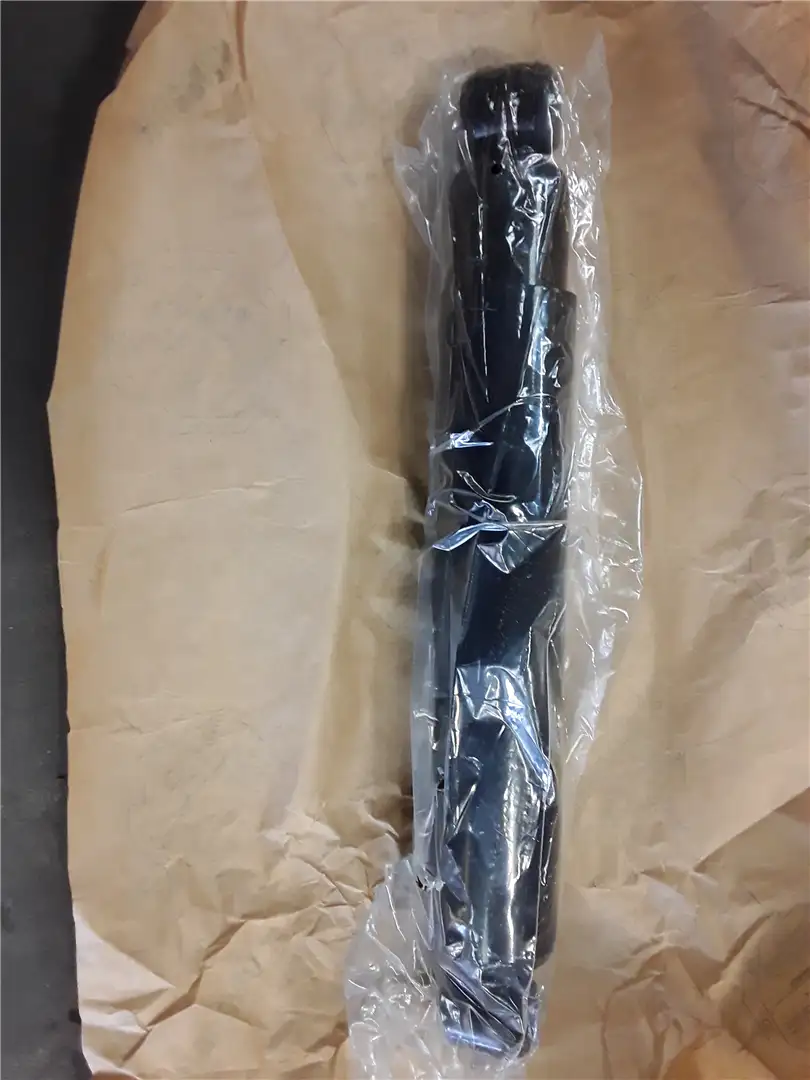 NEW SHOCK ABSORB image