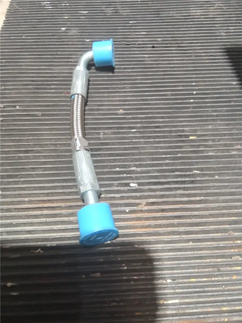 NEW HOSE AS image