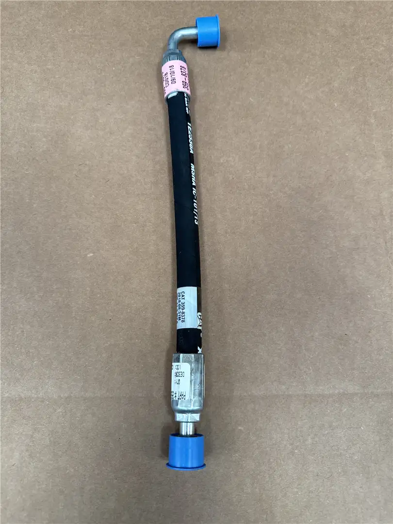 NEW HOSE AS image