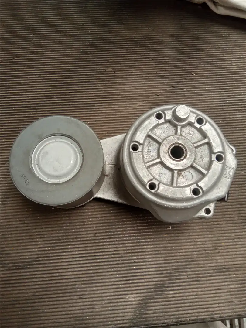 NEW TENSIONER GP image