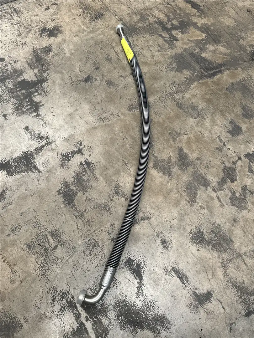 NEW HOSE AS image