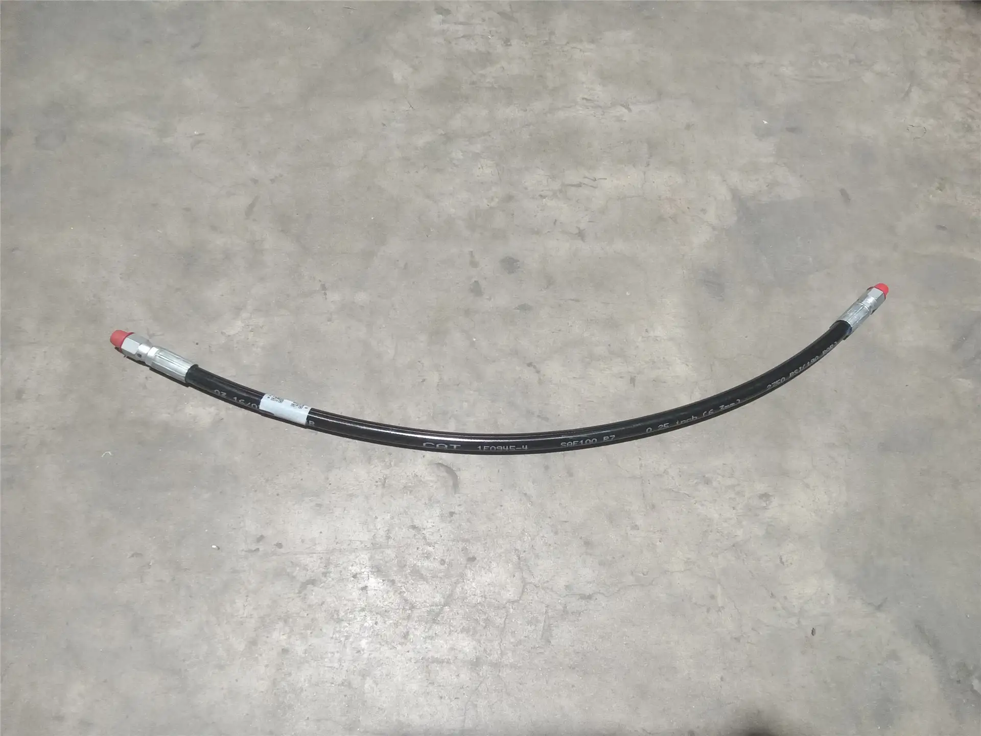 NEW HOSE image
