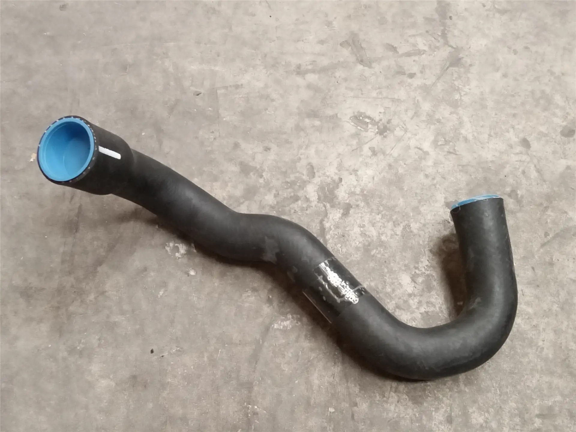 NEW HOSE image