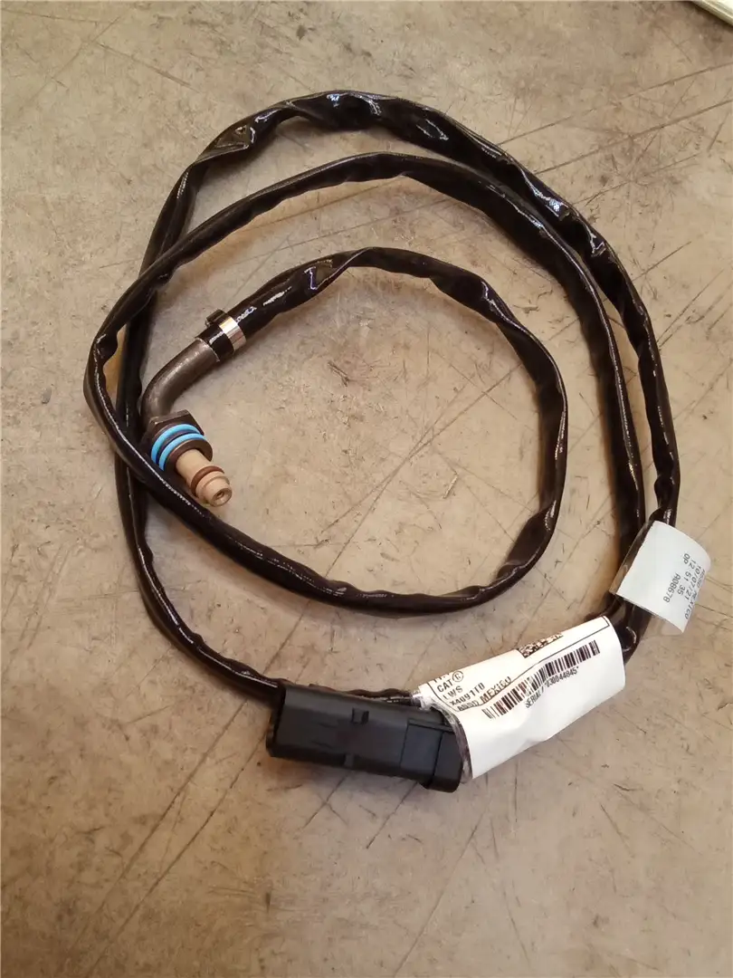 NEW HARNESS image