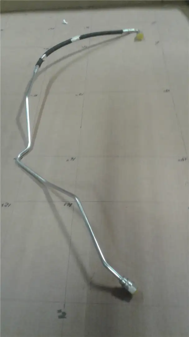 NEW HOSE AS image