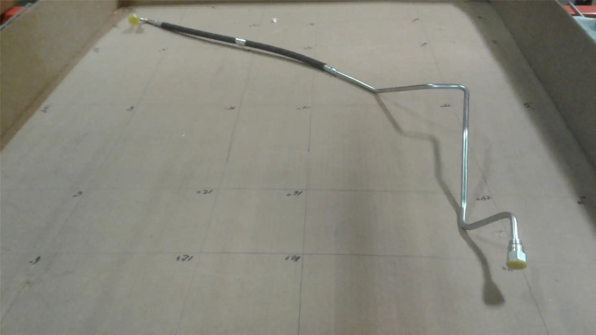 NEW HOSE AS image