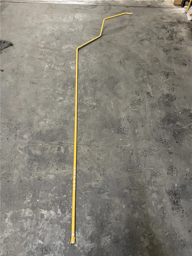 NEW TUBE image