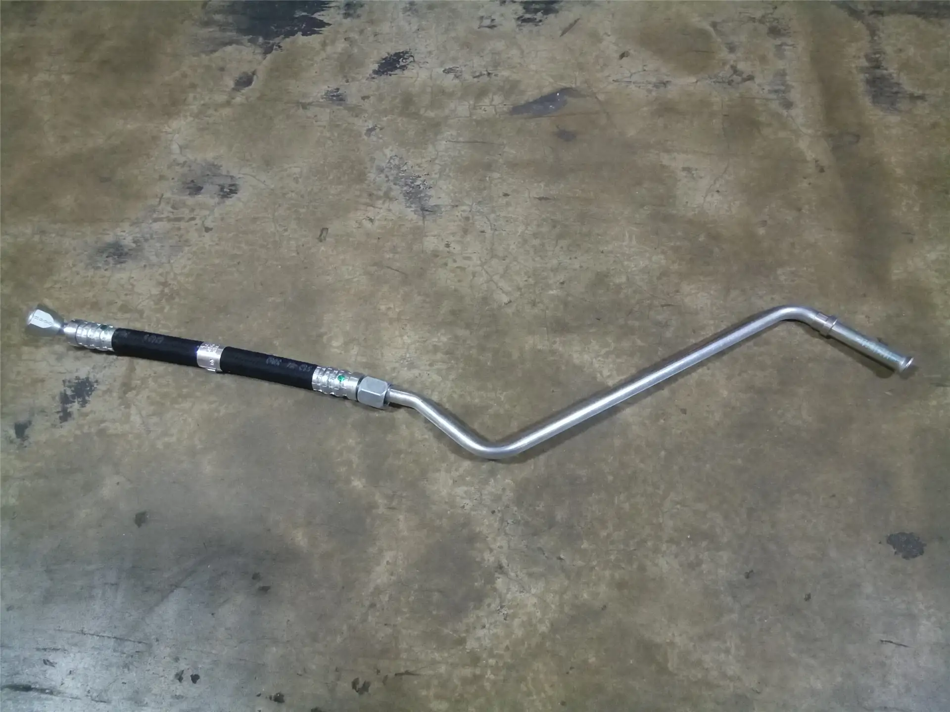 NEW HOSE AS image