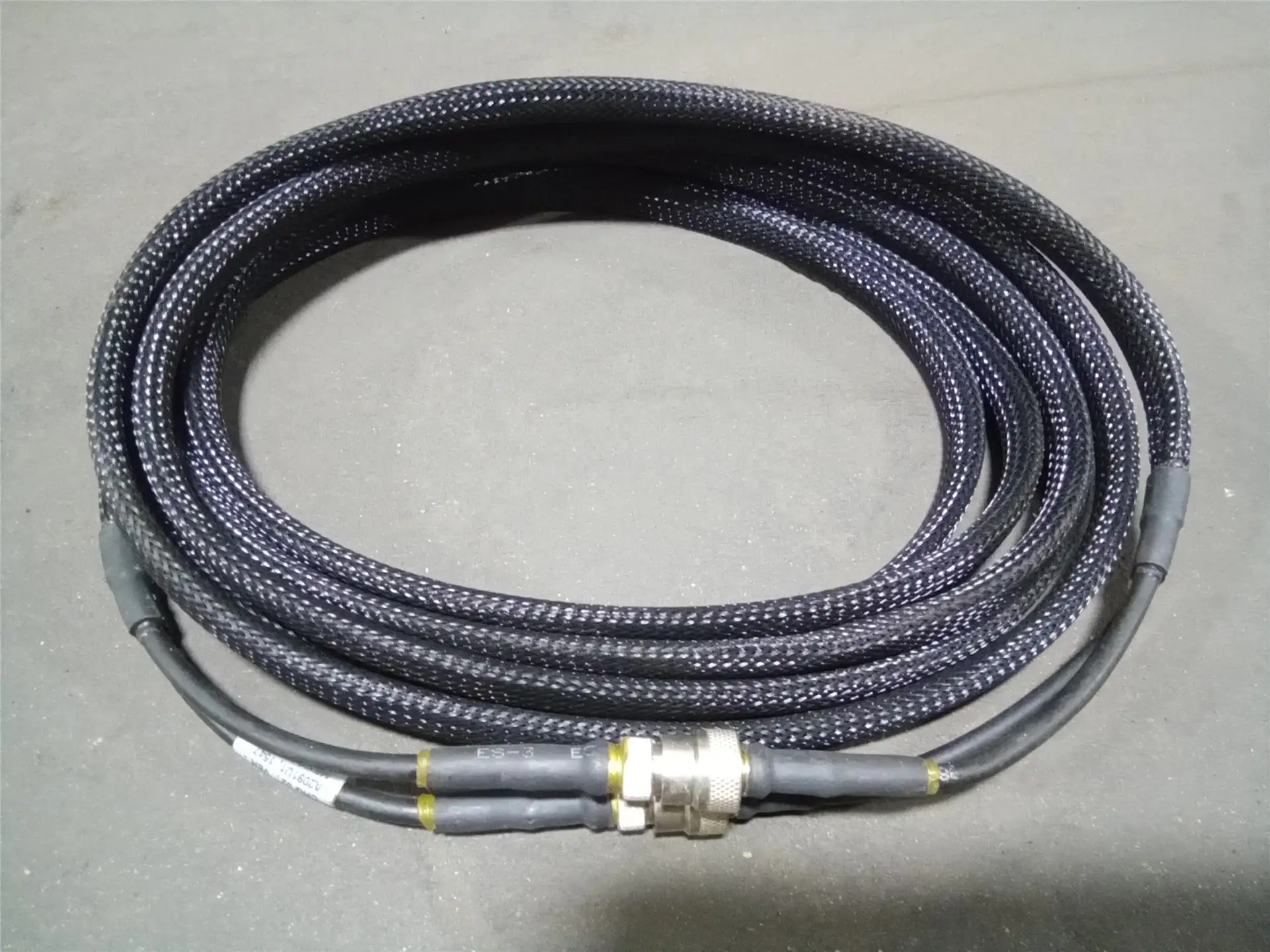 NEW HARNESS image