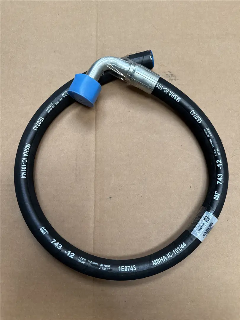 NEW HOSE AS image