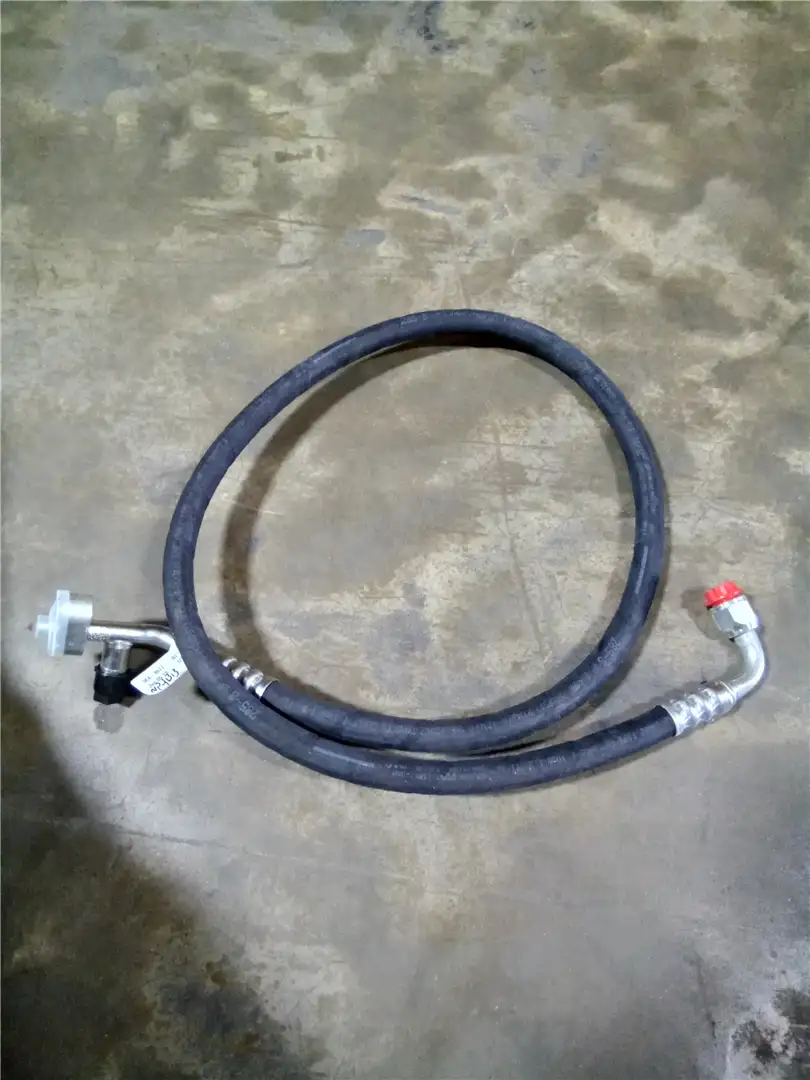 NEW HOSE image