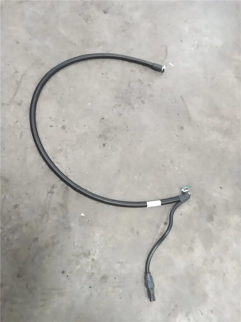 NEW HOSE image