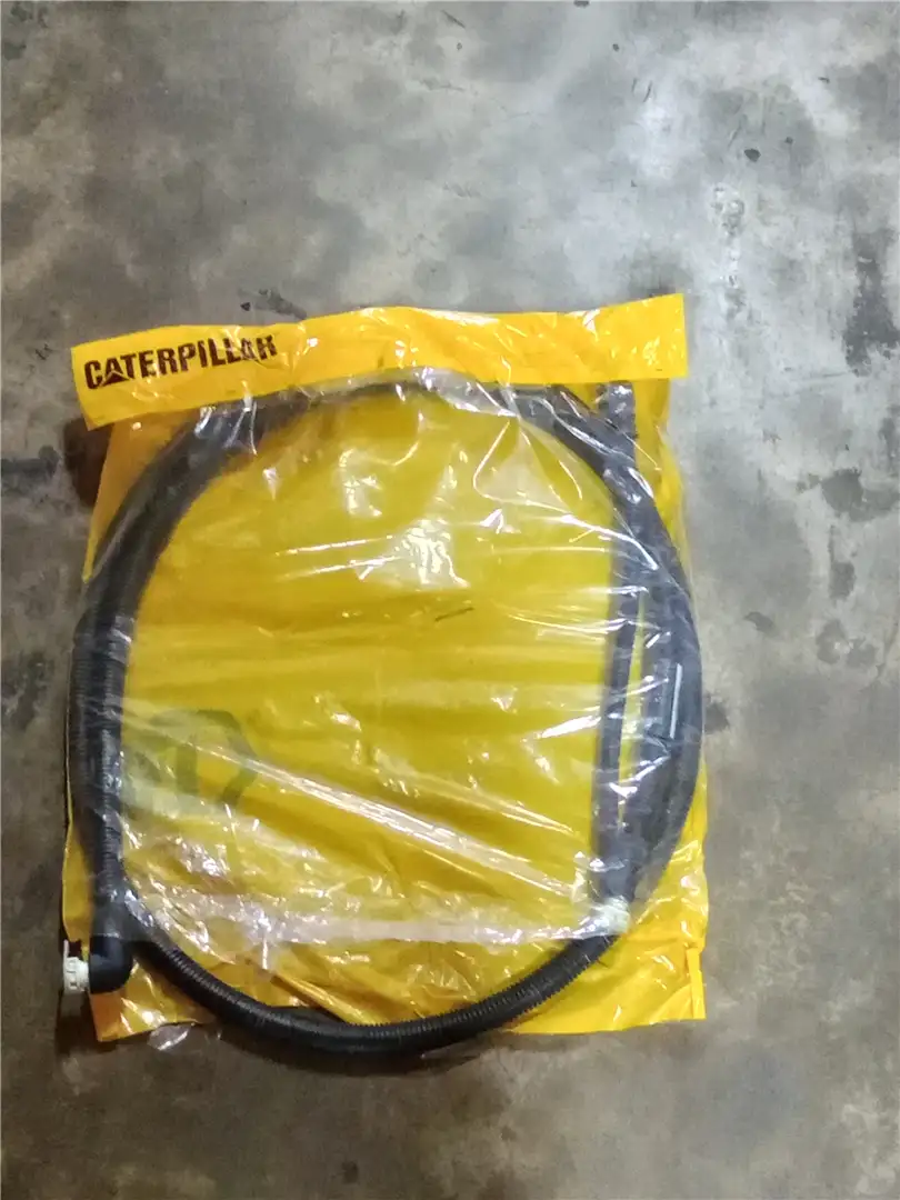 NEW DEF HOSE image