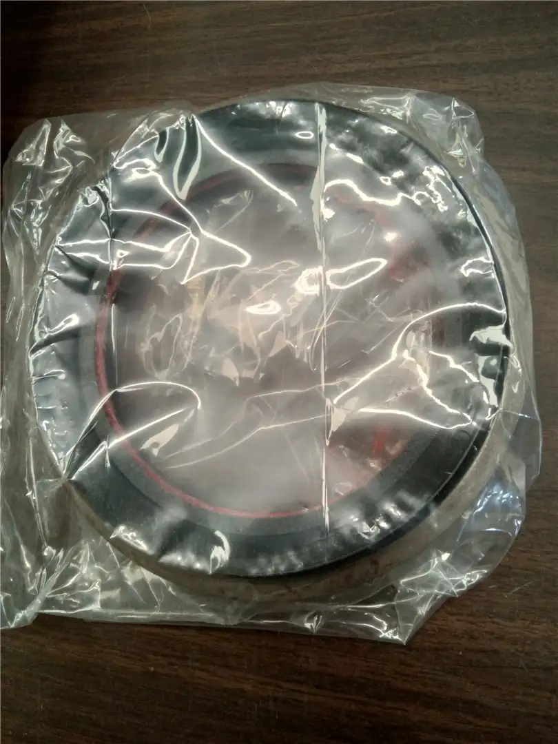 NEW SEAL image