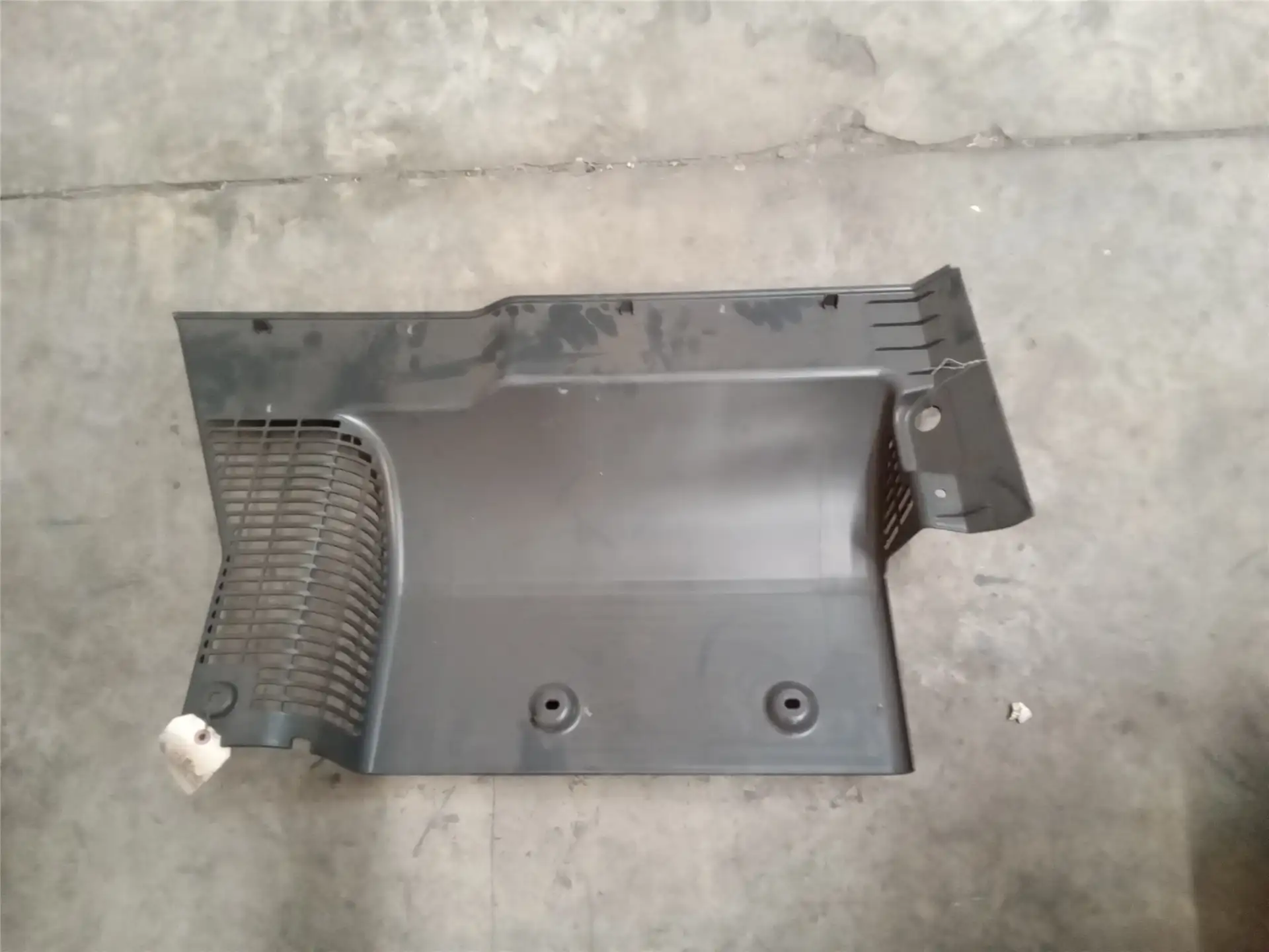NEW COVER HVAC image
