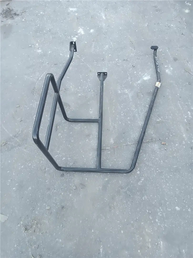 NEW HANDRAIL image