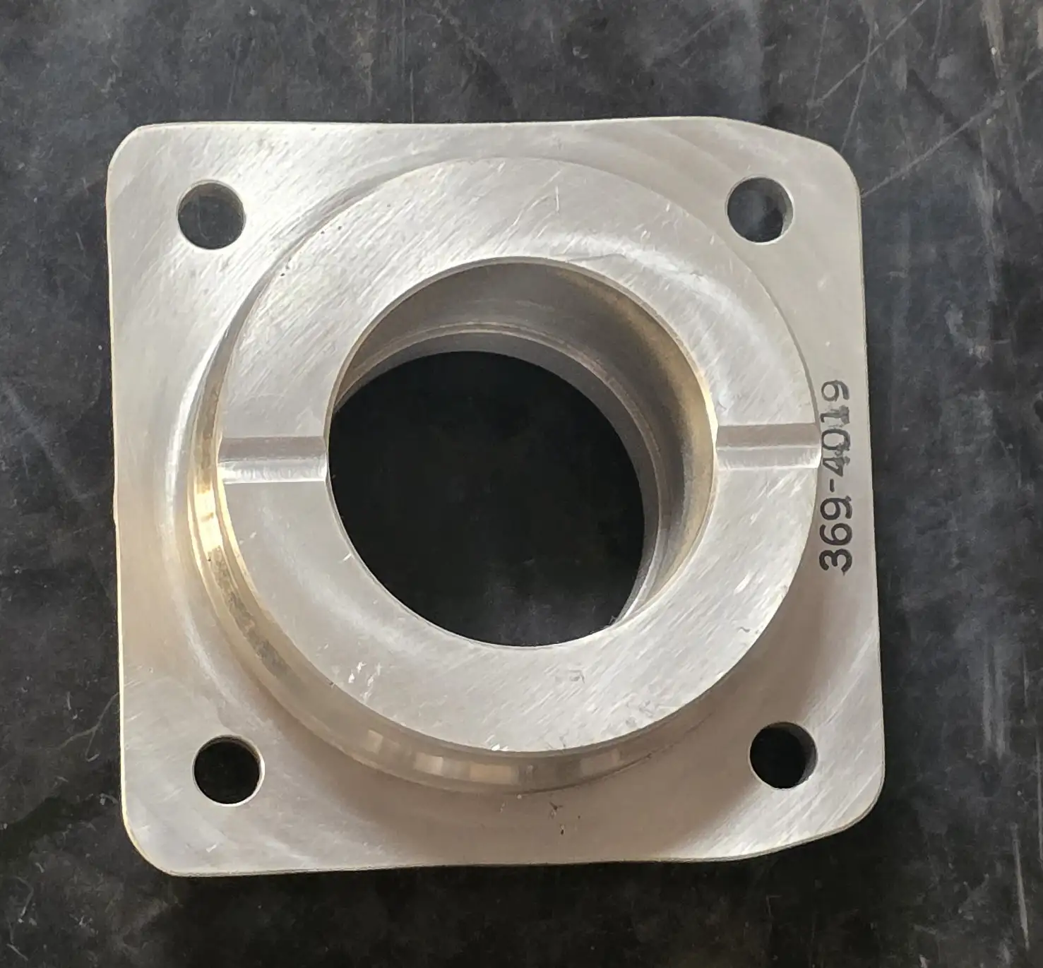 NEW BEARING image