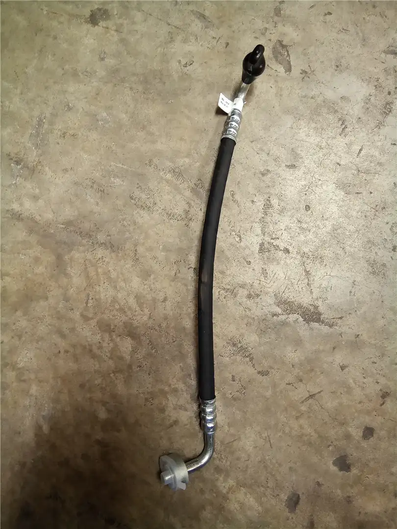 NEW HOSE image