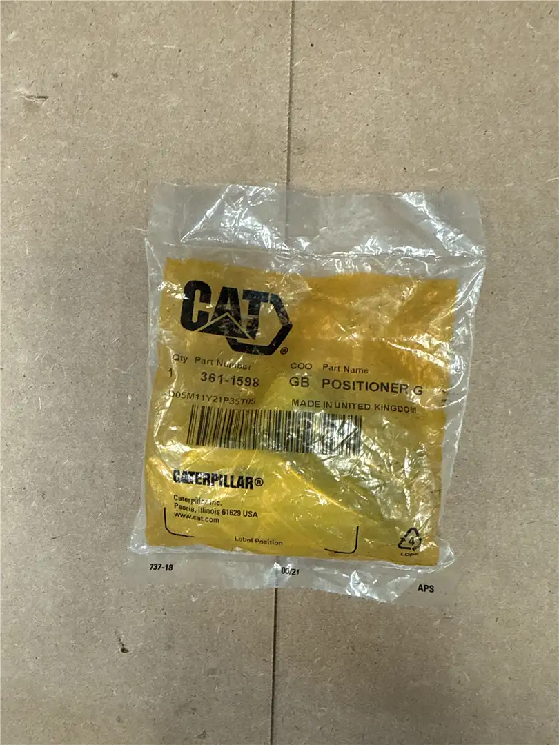 NEW POSITONER G image