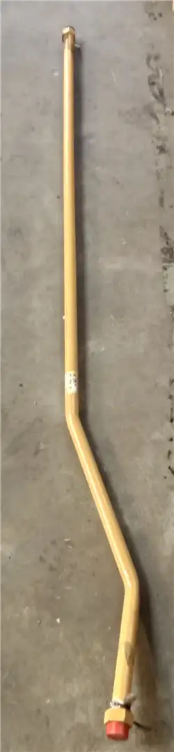 NEW TUBE image