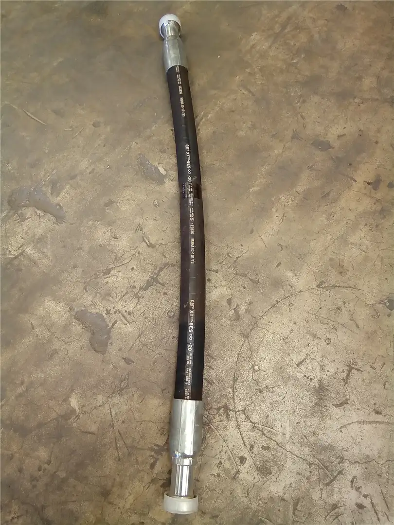 NEW HOSE image