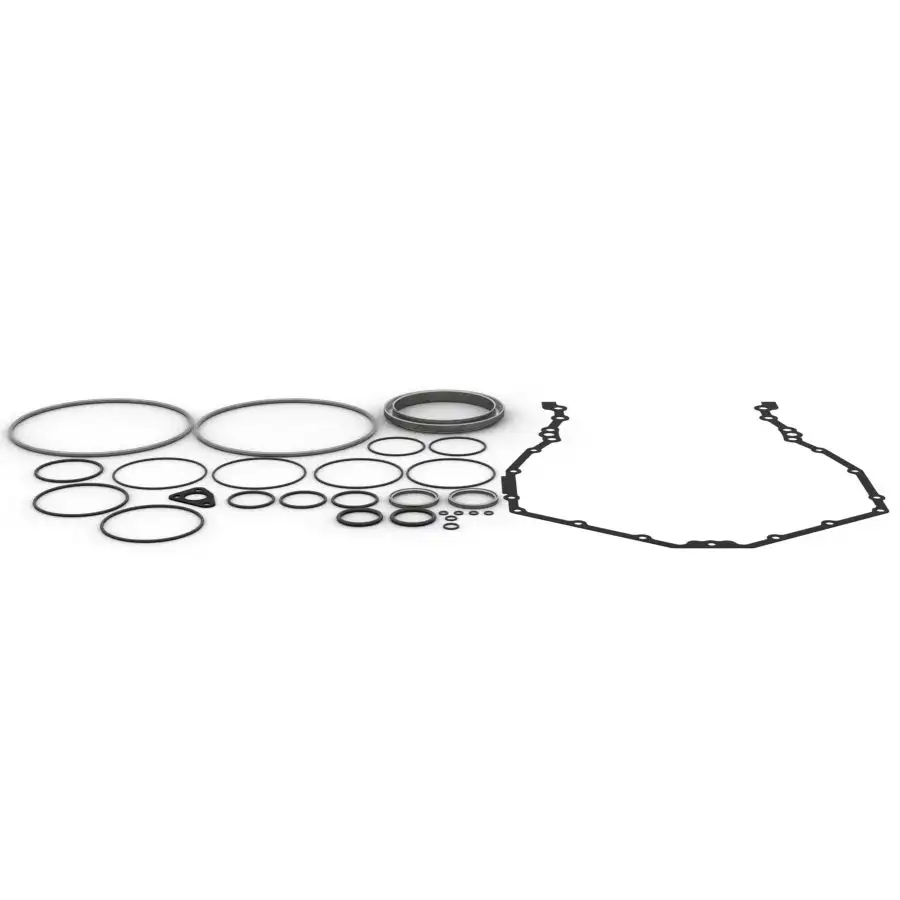 NEW GASKET KIT image