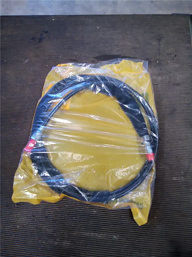 NEW HOSE AS image