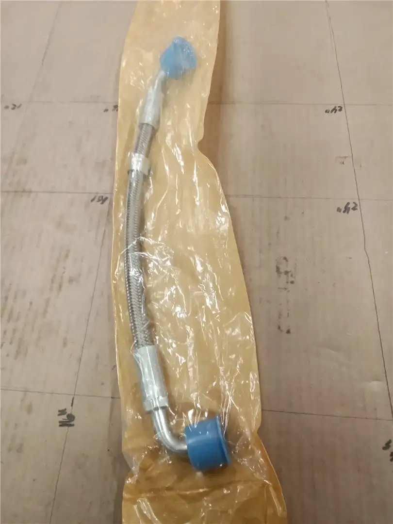 NEW HOSE AS image