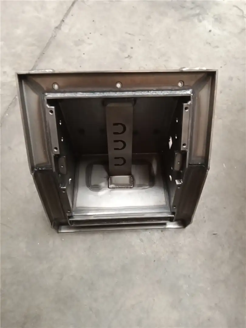NEW BOX AS image