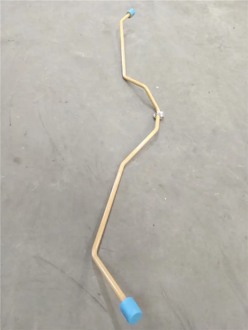 NEW TUBE AS image