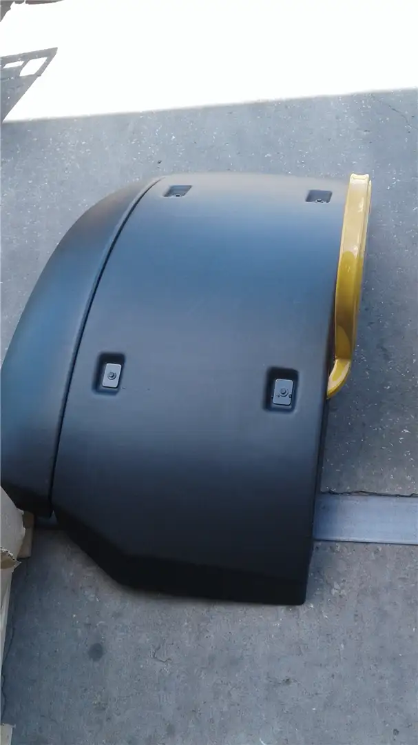 NEW FENDER NEW TAK image
