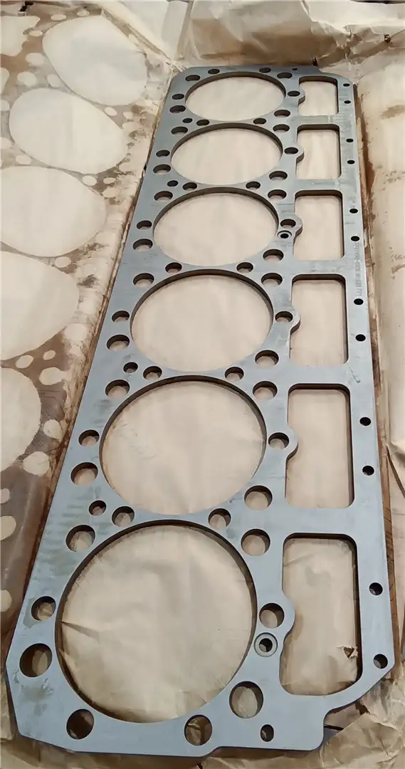 NEW PLATE image
