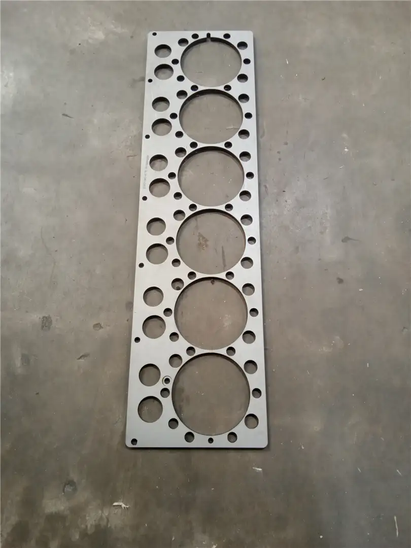 NEW PLATE image