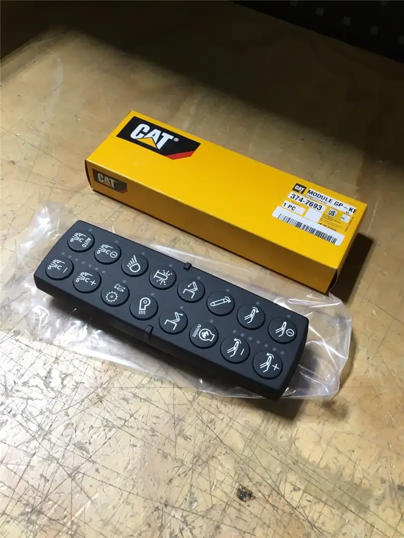NEW MODULE GP KEYP image