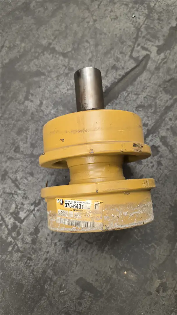 NEW ROLLER image