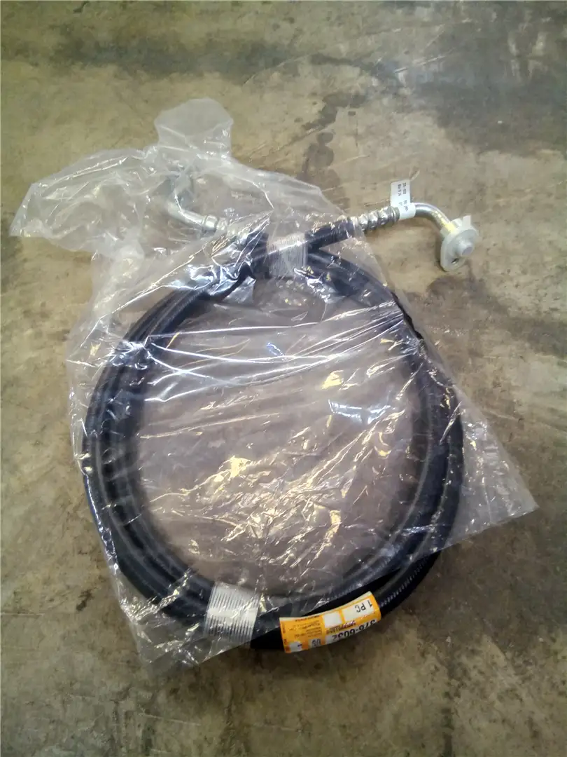 NEW HOSE AS image