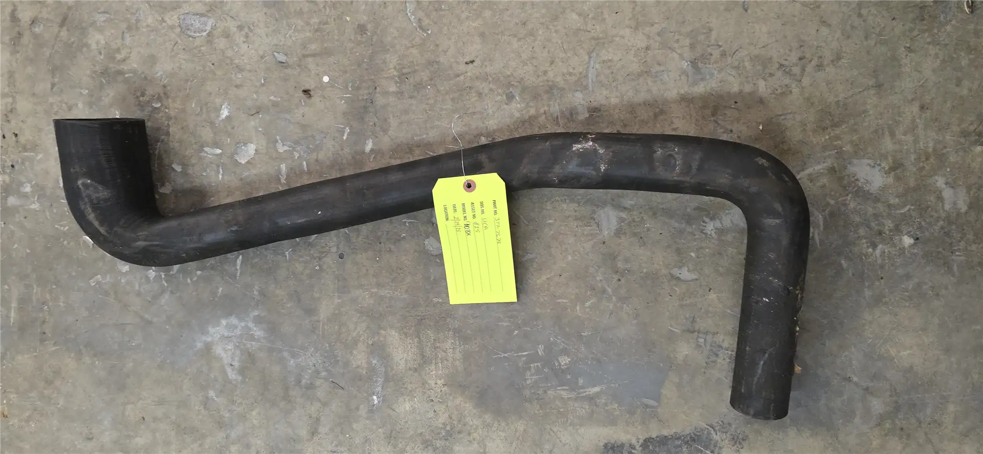 NEW HOSE image