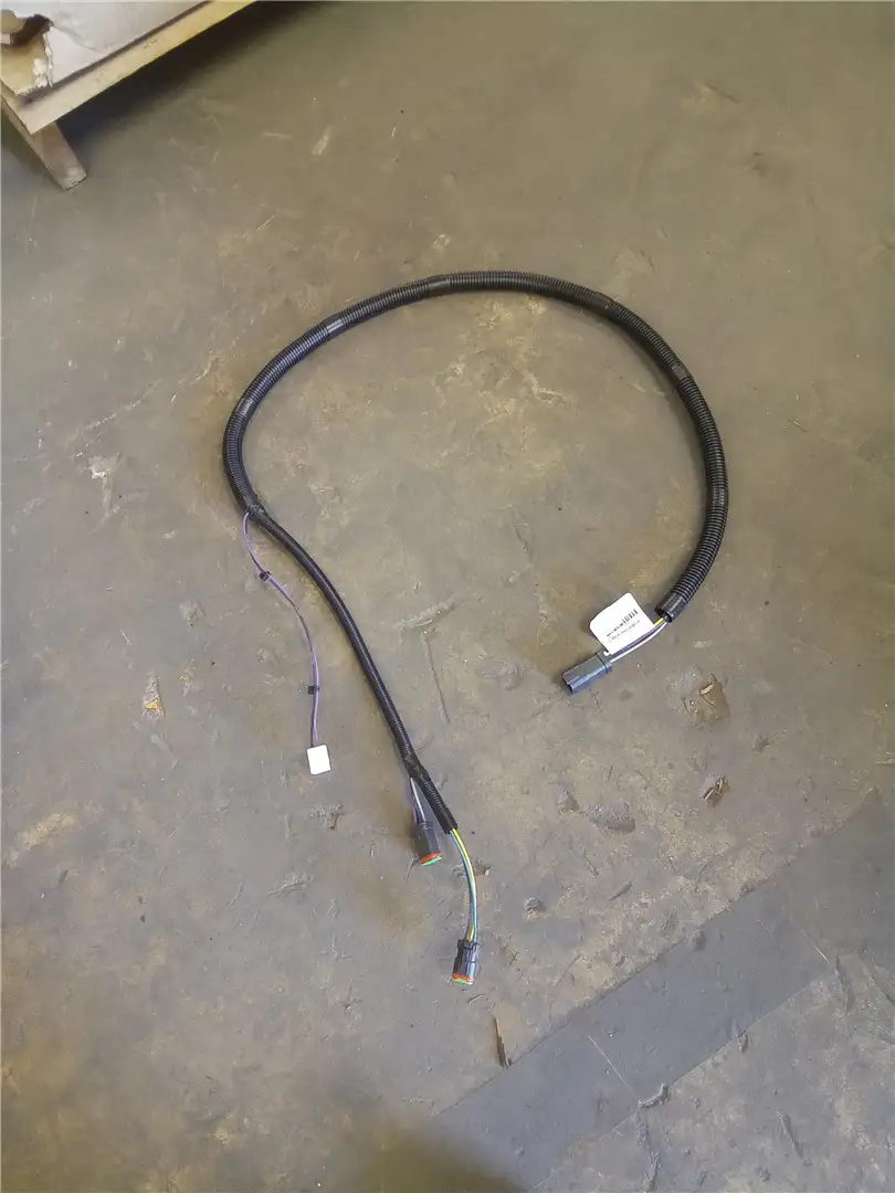 HARNESS image