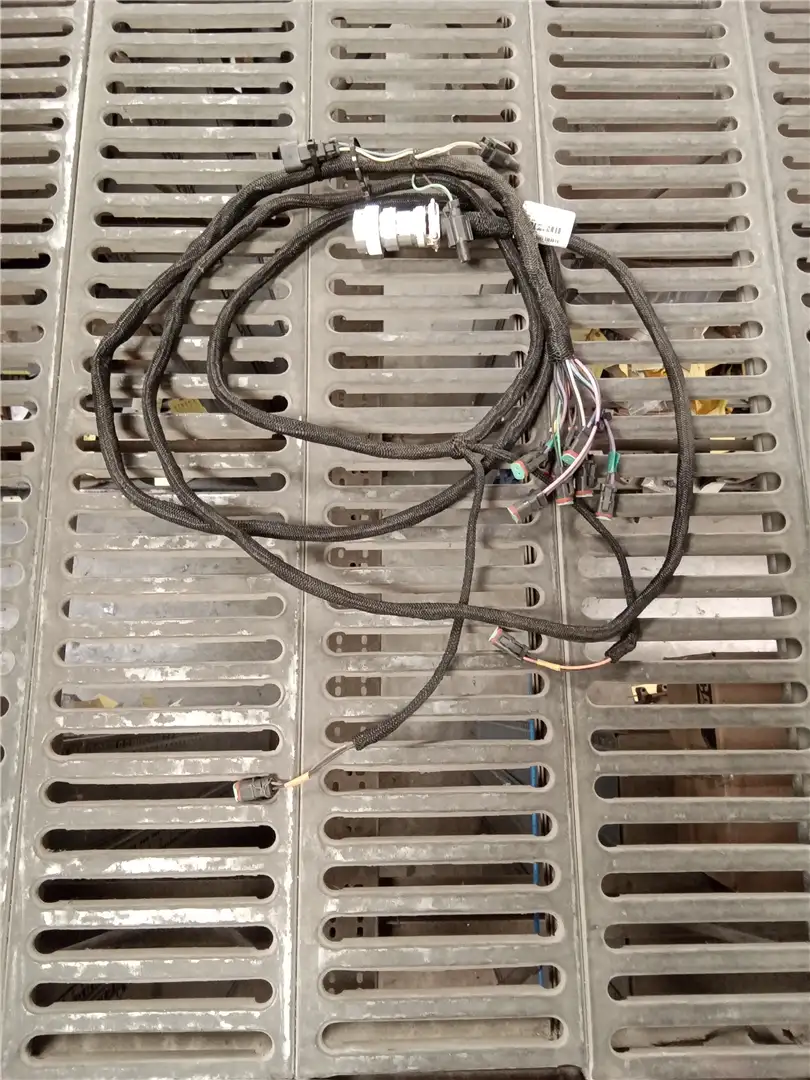 NEW HARNESS image