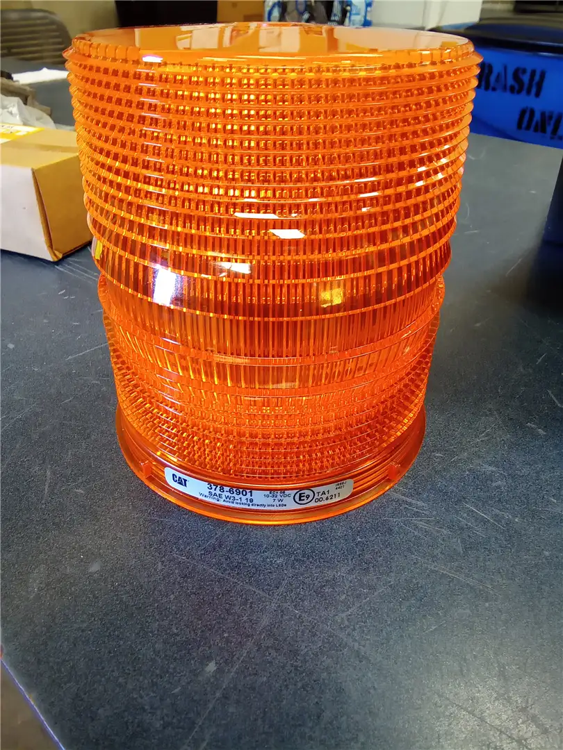 NEW LAMP GP-BASI image