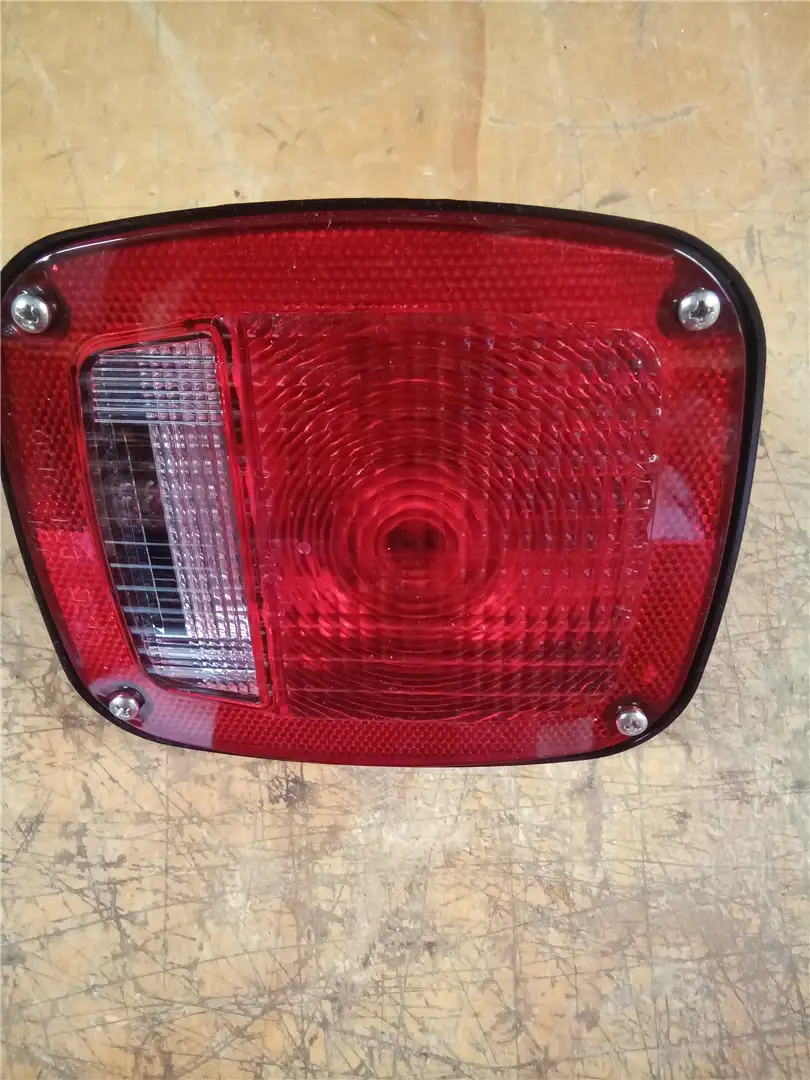 NEW LIGHT AS image