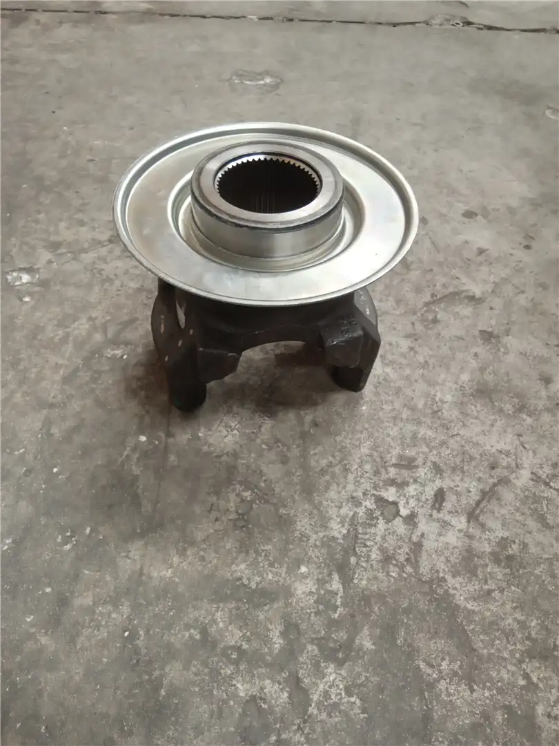 NEW FLANGE AS image