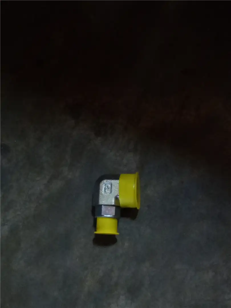 NEW ELBOW image